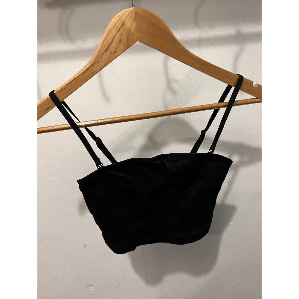 Abercrombie & Fitch Crop Tank Top, Size S